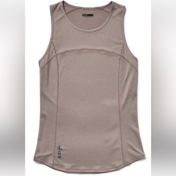 Janji Tops - Janji Run All Day Tank Top Size M